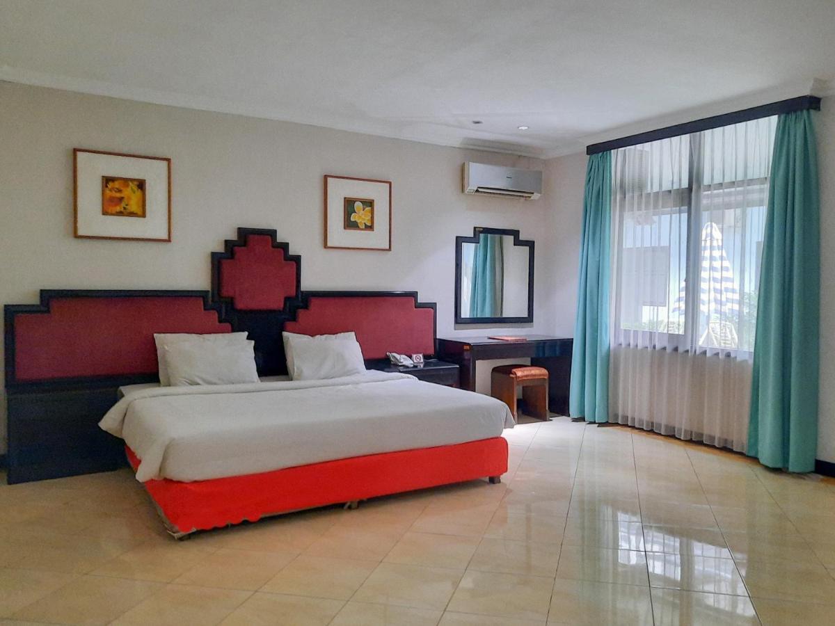 Hotel Sofia Juanda Surabaya Sidoarjo Exteriér fotografie