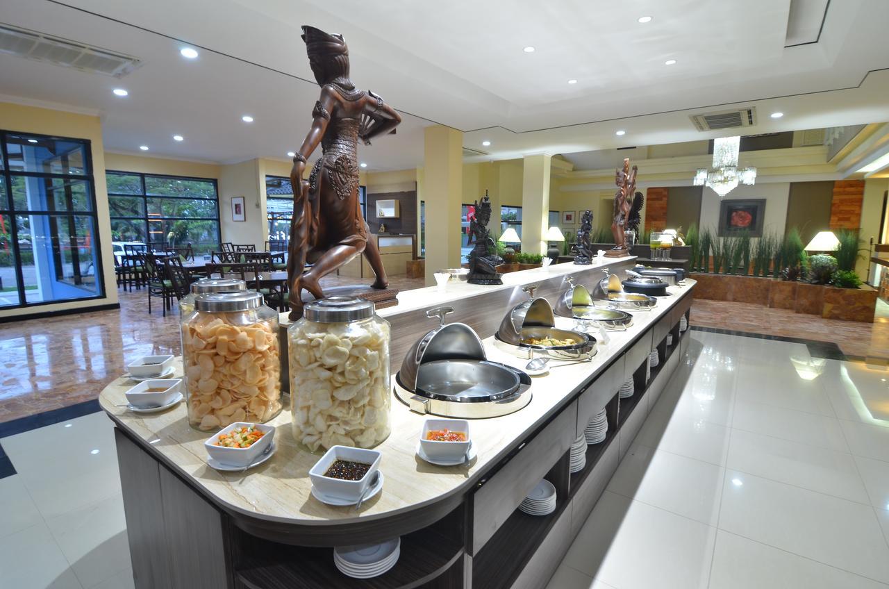 Hotel Sofia Juanda Surabaya Sidoarjo Exteriér fotografie
