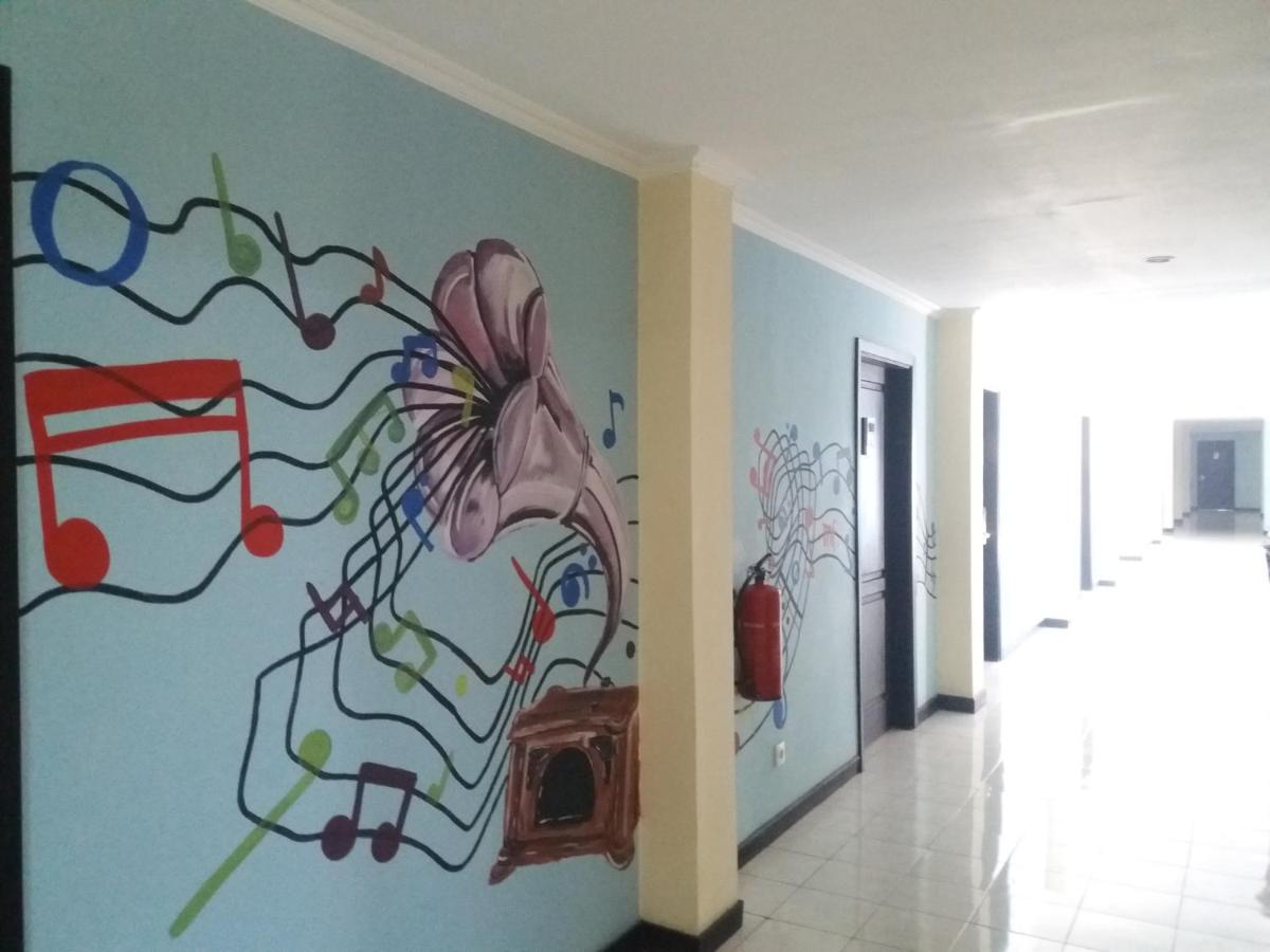 Hotel Sofia Juanda Surabaya Sidoarjo Exteriér fotografie