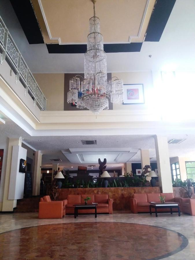 Hotel Sofia Juanda Surabaya Sidoarjo Exteriér fotografie