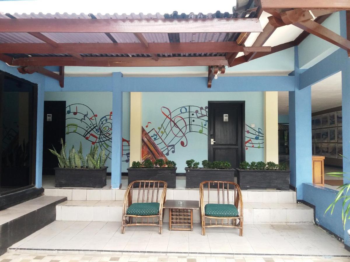 Hotel Sofia Juanda Surabaya Sidoarjo Exteriér fotografie