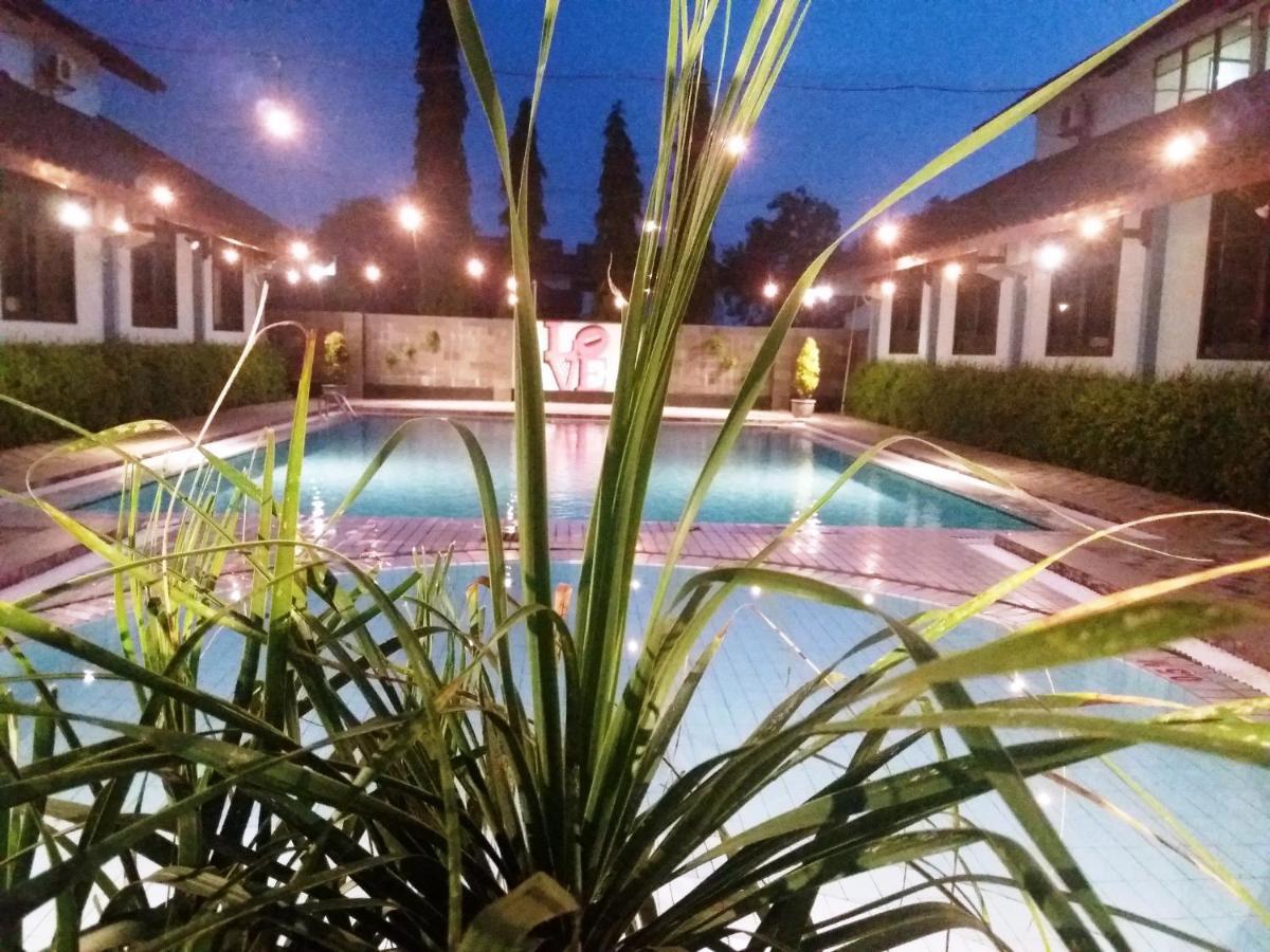 Hotel Sofia Juanda Surabaya Sidoarjo Exteriér fotografie
