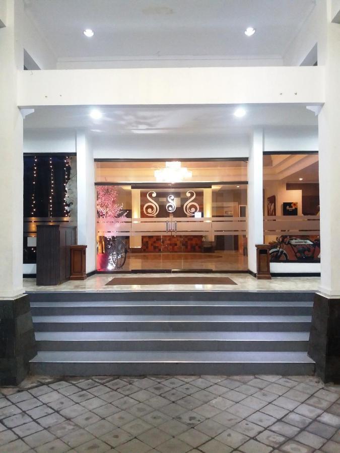 Hotel Sofia Juanda Surabaya Sidoarjo Exteriér fotografie