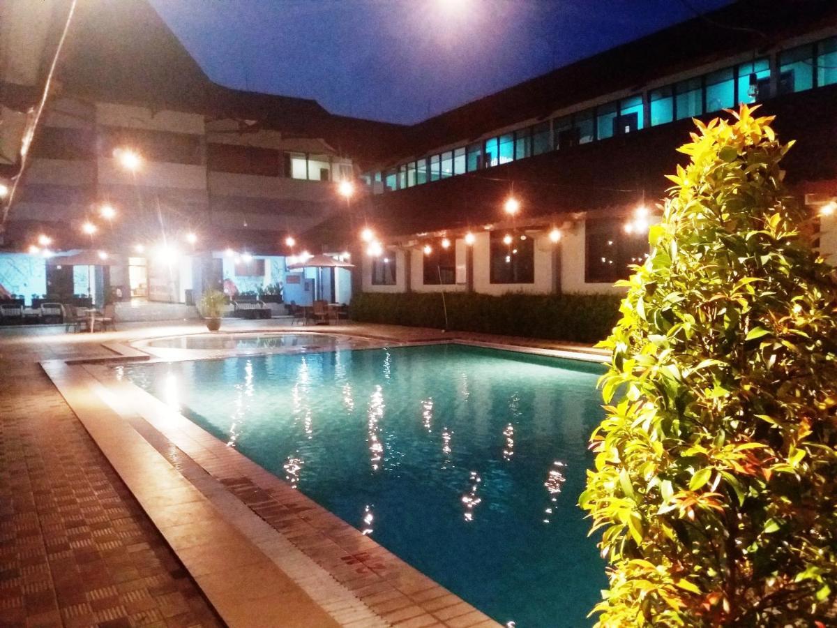 Hotel Sofia Juanda Surabaya Sidoarjo Exteriér fotografie